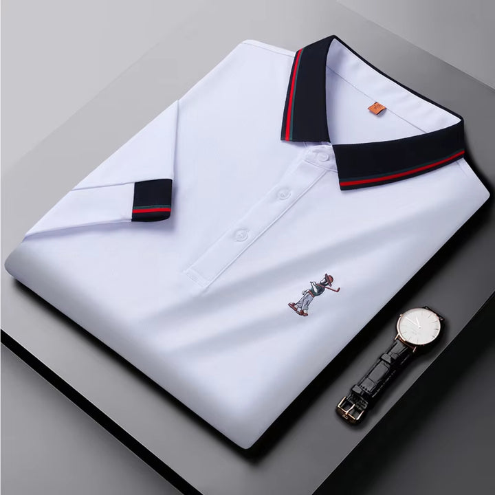 Maverick Modieuze Polo