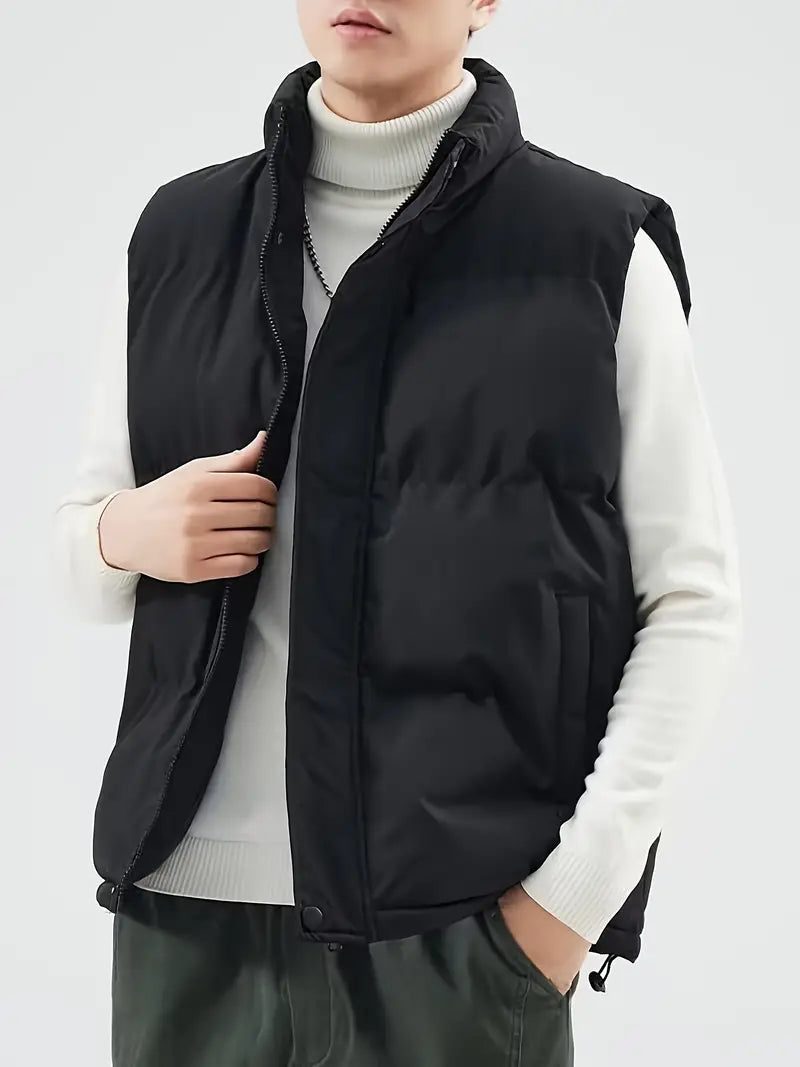 Marcus Bodywarmer