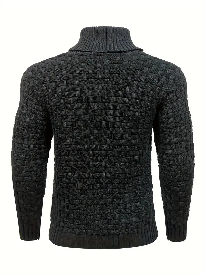 Rodrigo Comfortable Sweater