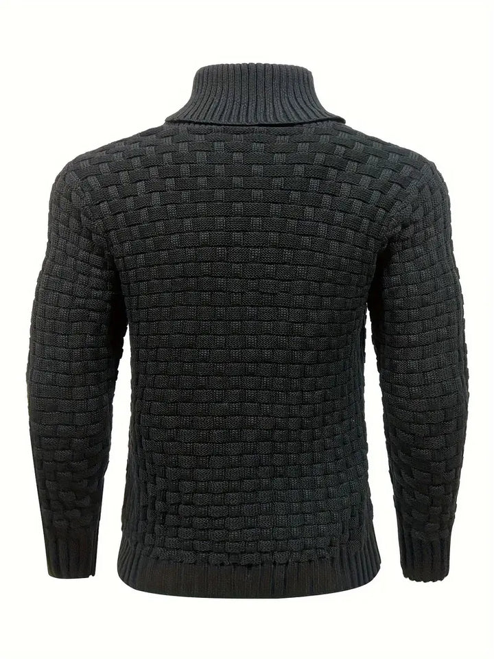 Rodrigo Comfortable Sweater