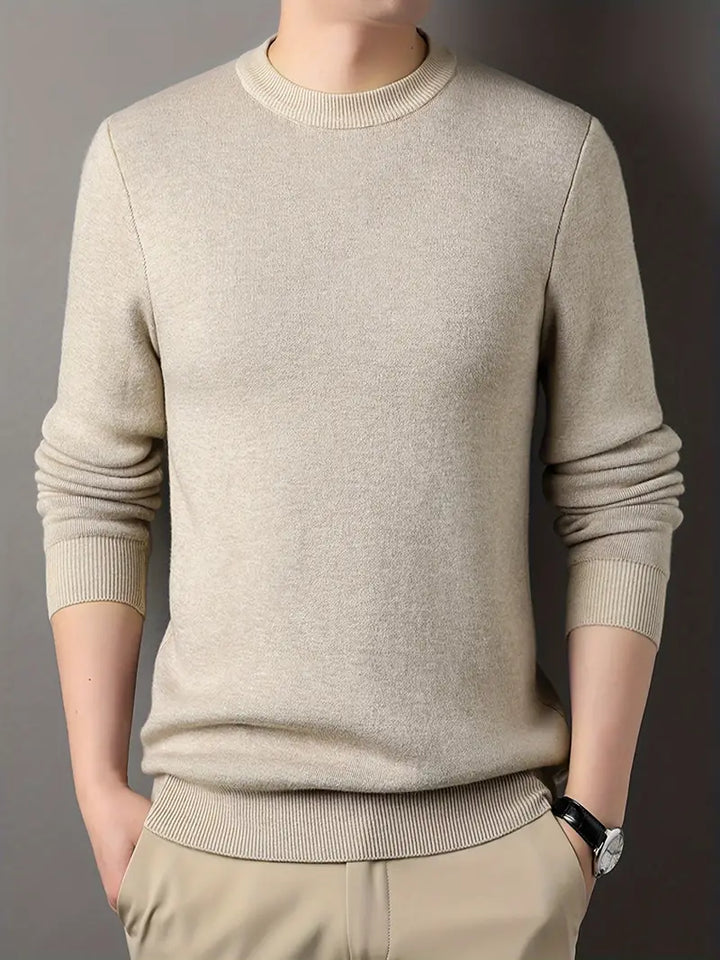 Cashmere Sweater