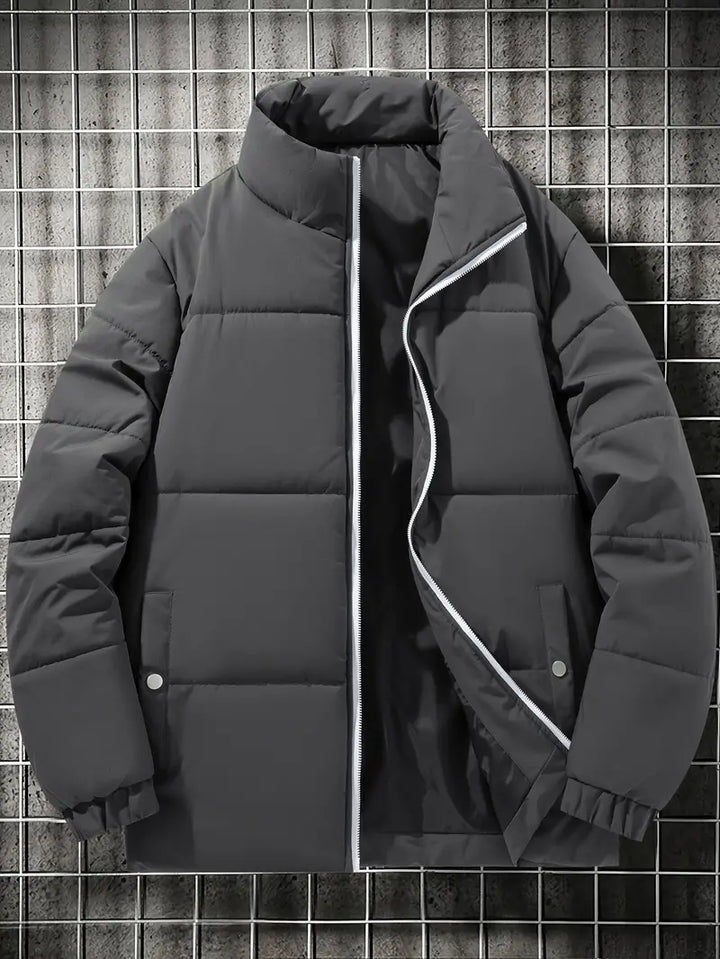 Alexander Comfortable Winter Coat