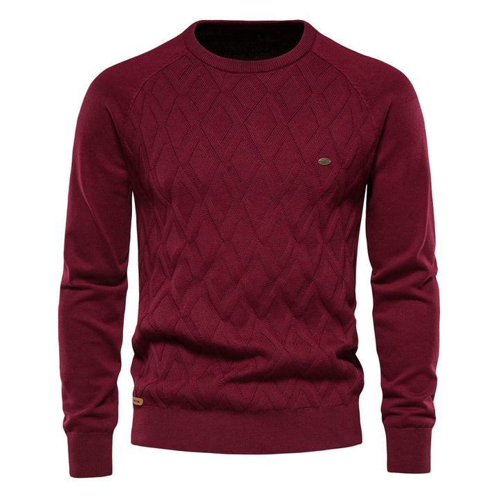 Made Gents | Oxford Men's Sweater | 50% Off!