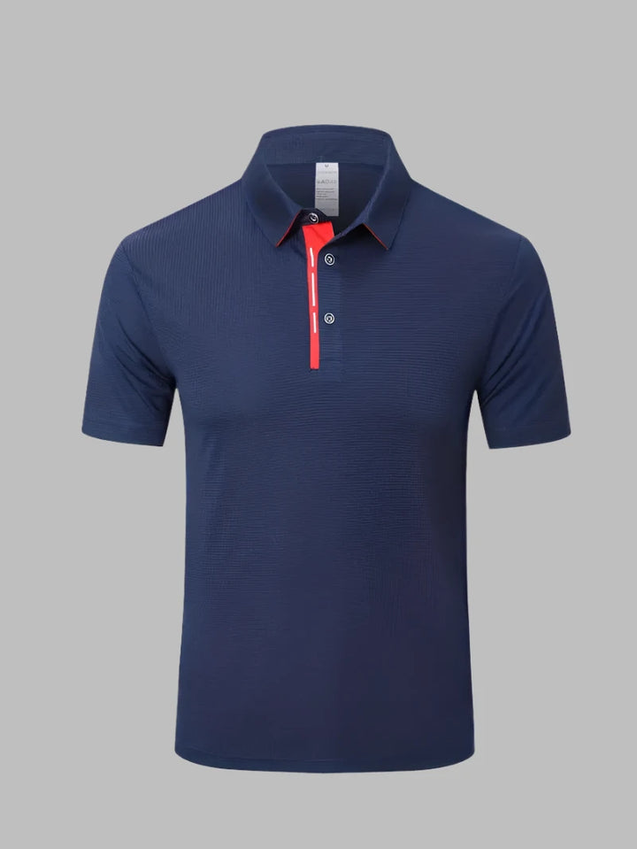 Made Gents | Titan Polo Shirt | 50% Discount!