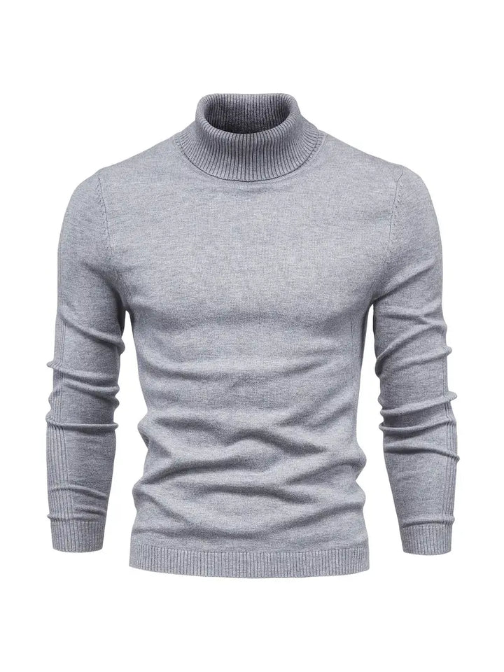 Roma Turtleneck