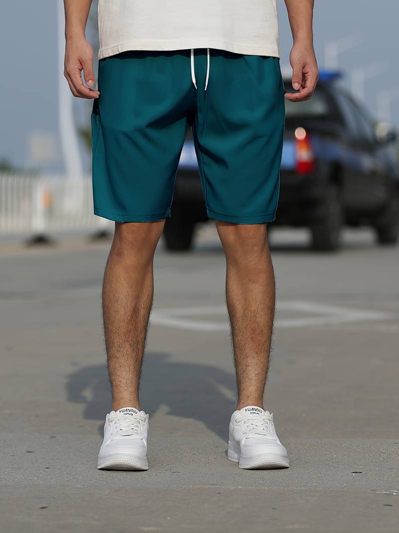 Made Gents | Sporty Men's Shorts | 50% Discount!