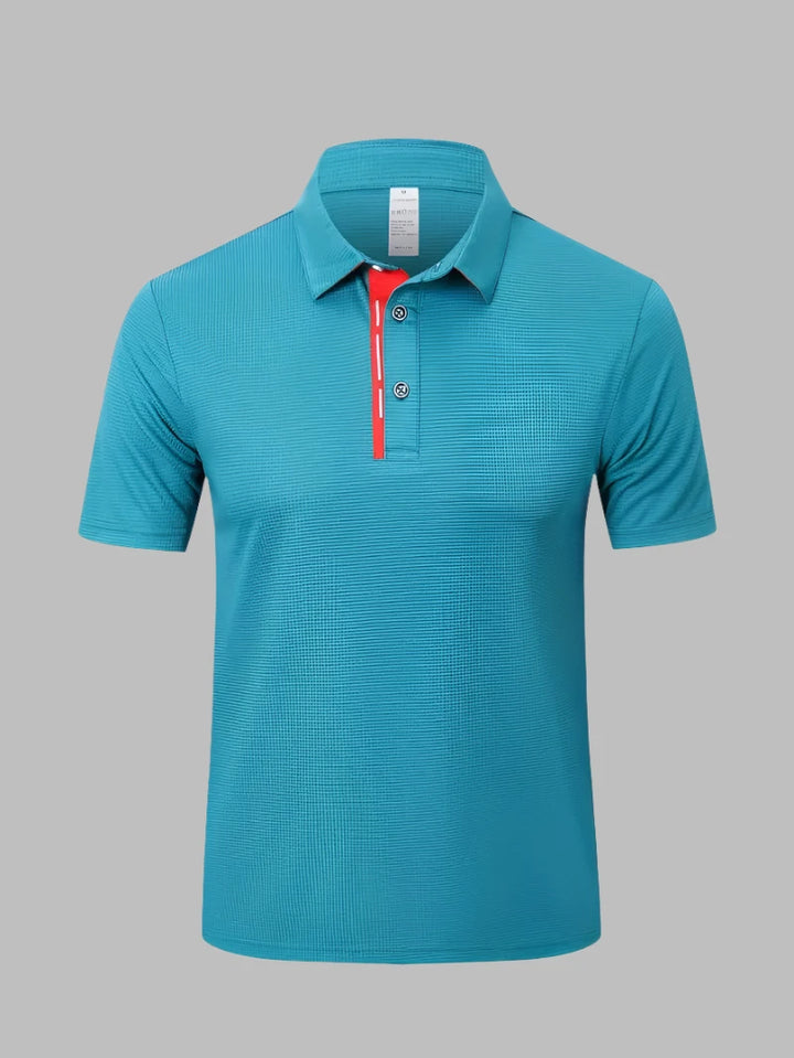 Made Gents | Titan Polo Shirt | 50% Discount!