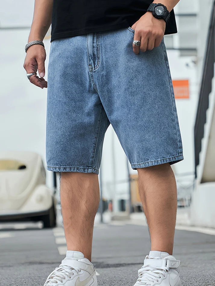 Rico Classic Denim Broek