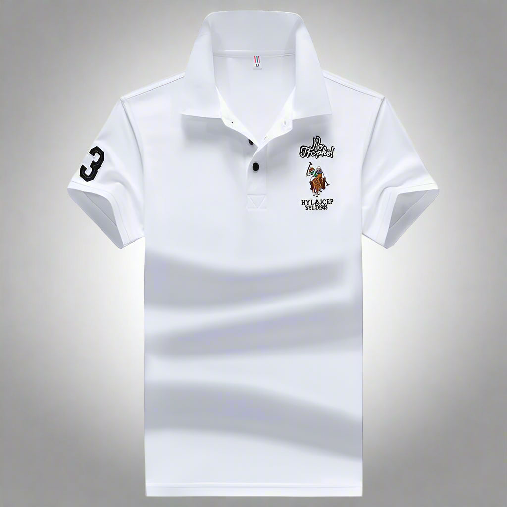 Maverick Klassieke Polo