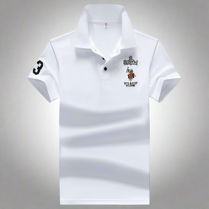 Maverick Klassieke Polo