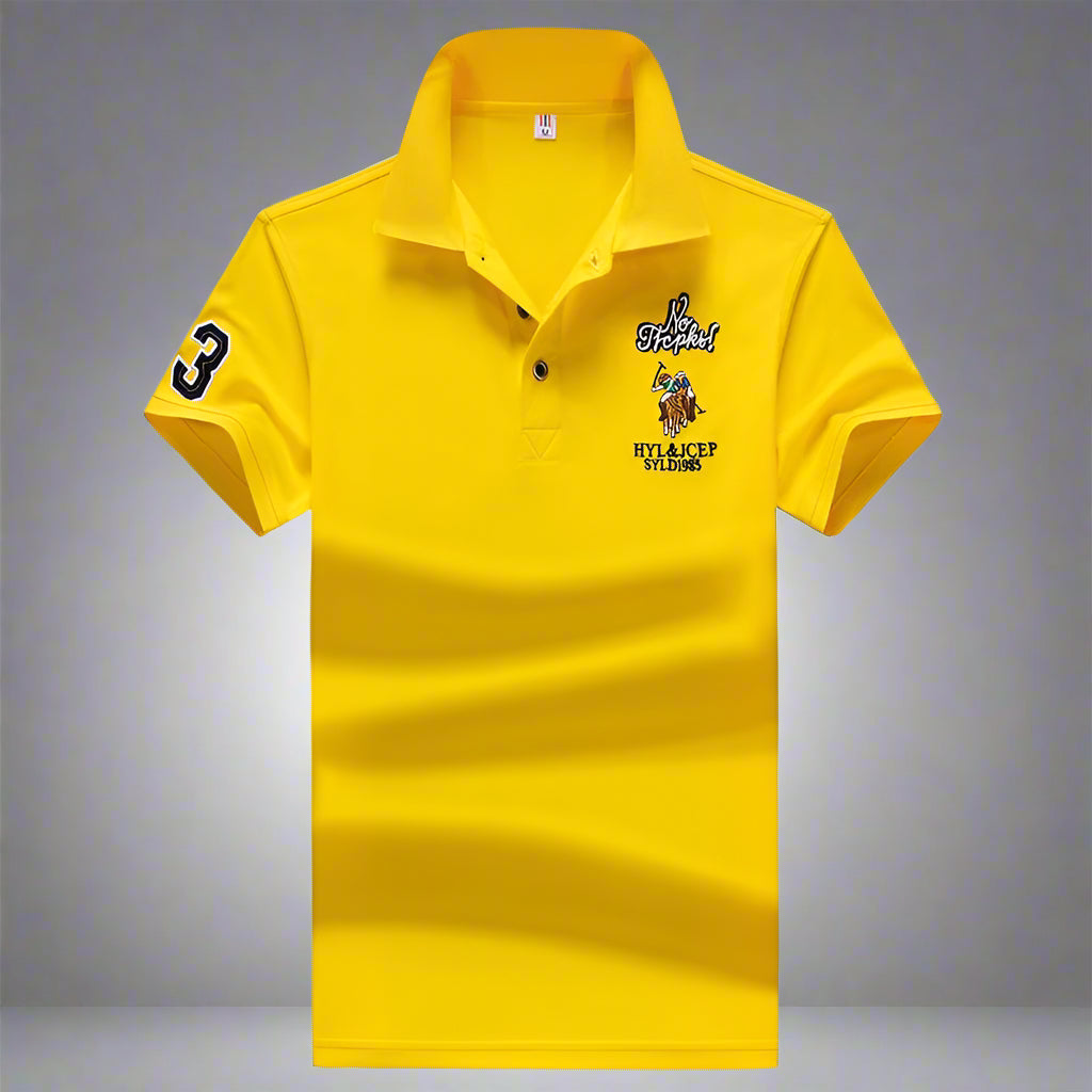 Maverick Klassieke Polo