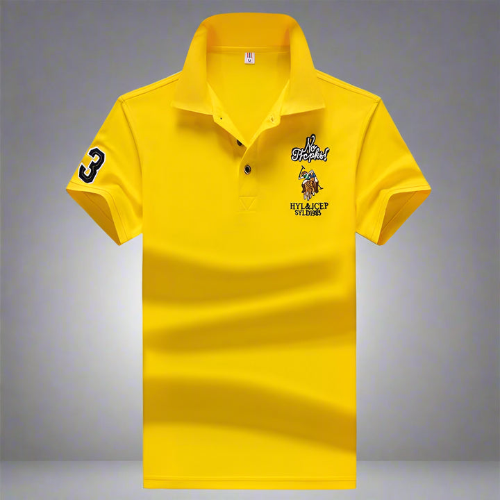 Maverick Klassieke Polo
