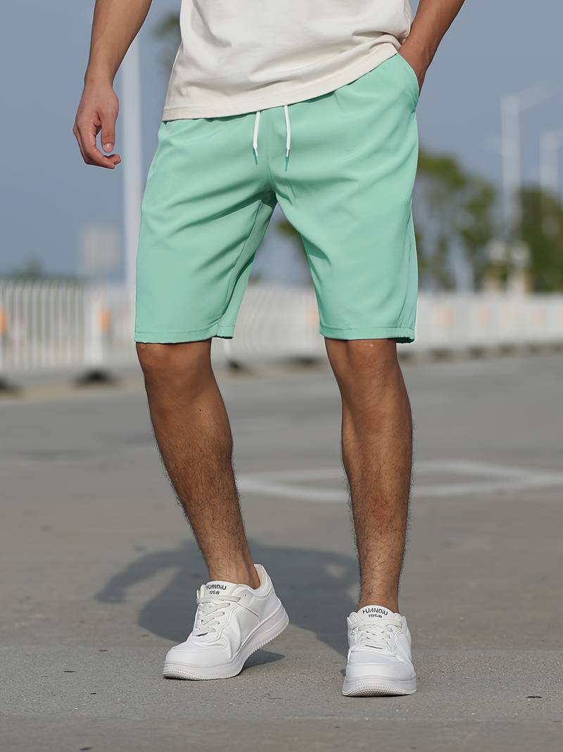 Made Gents | Sporty Men's Shorts | 50% Discount!