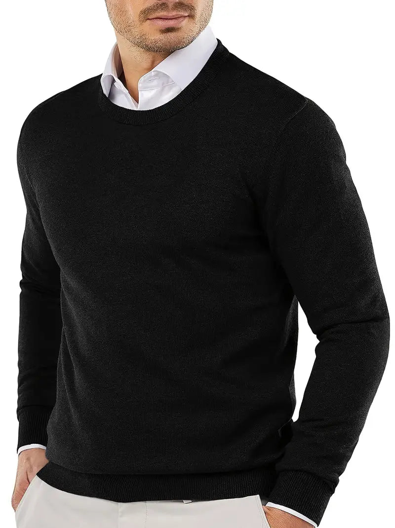 Amalfi Casual Sweater