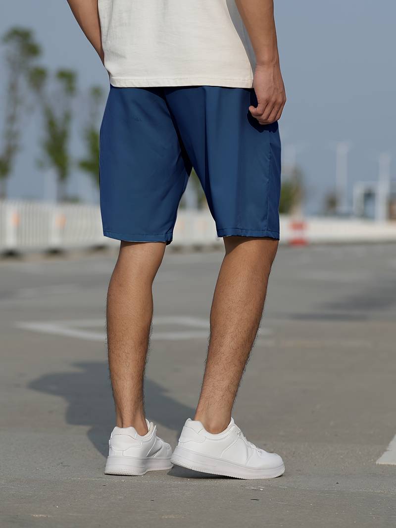 Made Gents | Sporty Men's Shorts | 50% Discount!