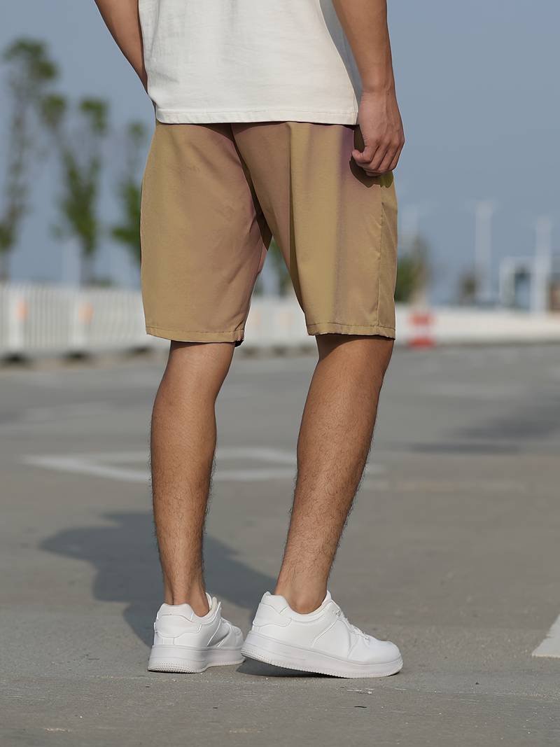 Made Gents | Sporty Men's Shorts | 50% Discount!