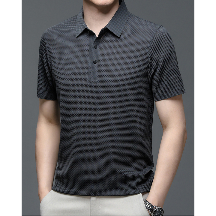 Made Gents | James Polo-Shirt | 50% Korting!