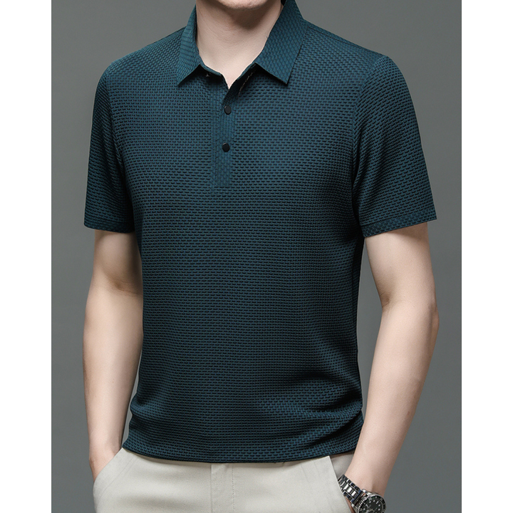 Made Gents | James Polo-Shirt | 50% Discount! 