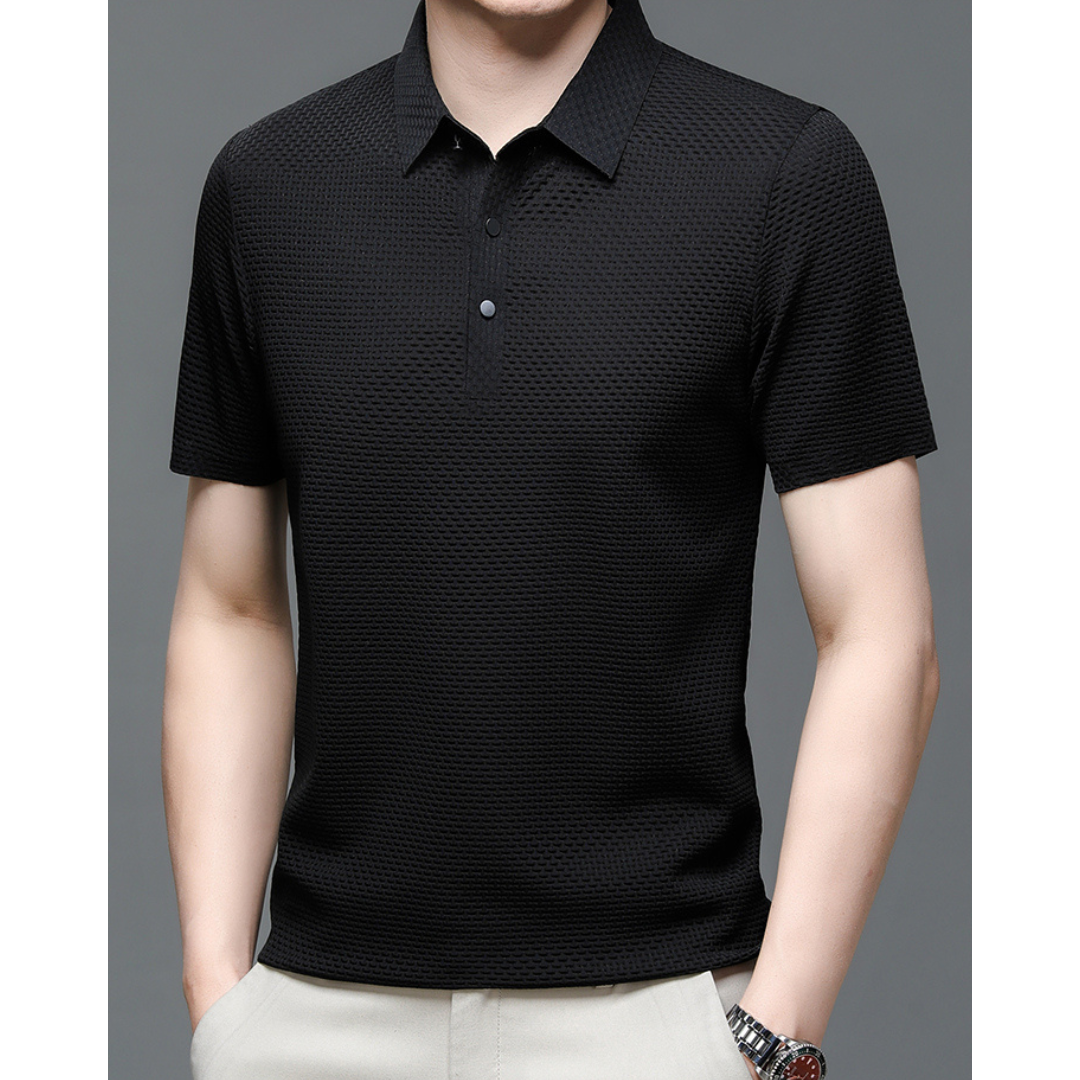 Made Gents | James Polo-Shirt | 50% Discount! 