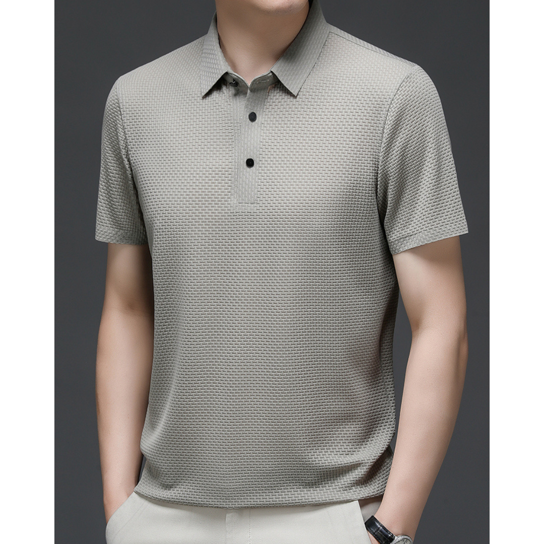 Made Gents | James Polo-Shirt | 50% Discount! 