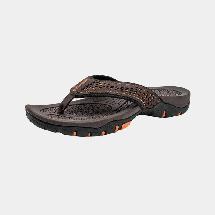 Made Gents | Klassieke zomerslippers
