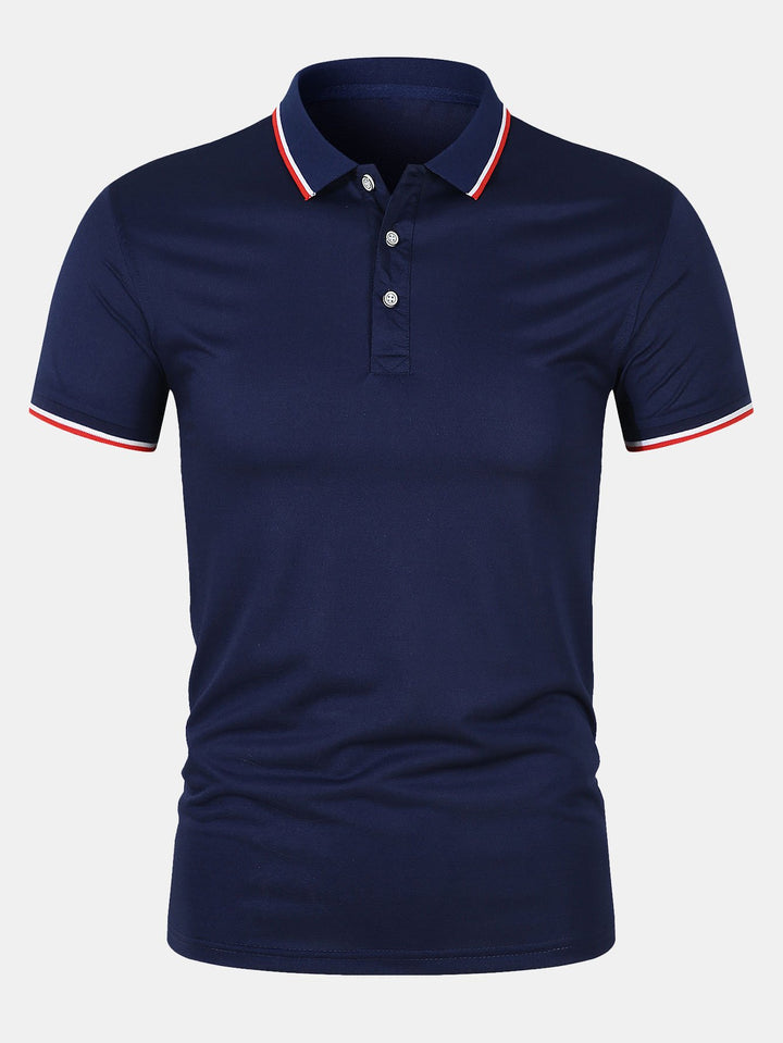 Polo Shirt voor Heren