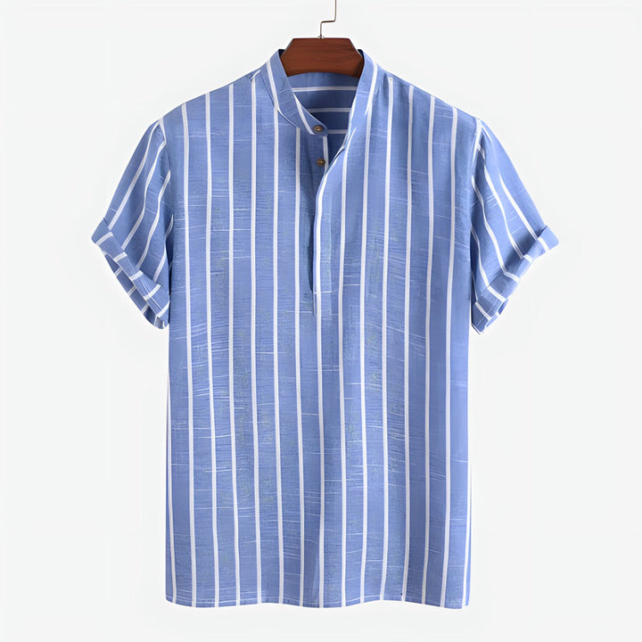 Made Gents | Julian - Stylish Men's Shirt | 50% Discount!