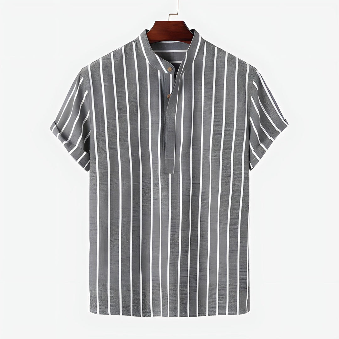 Made Gents | Julian - Stylish Men's Shirt | 50% Discount!