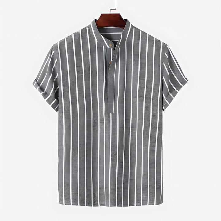 Made Gents | Julian - Stylish Men's Shirt | 50% Discount!