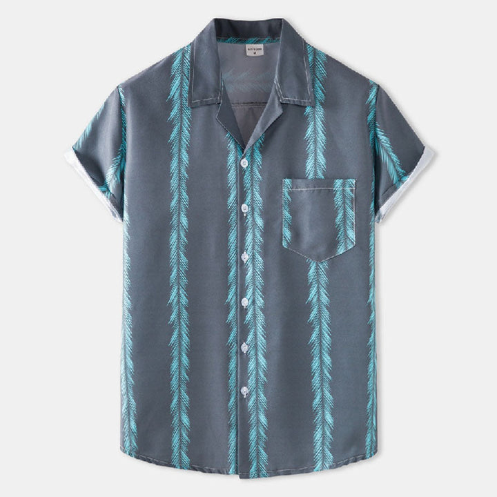 Made Gents | Lars Shirt | 50% Off!