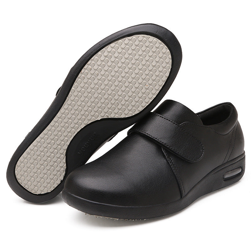 VegaStep | Supportive Stylish Women's Orthopedic Shoes for All-Day Comfort