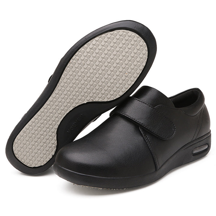 VegaStep | Supportive Stylish Women's Orthopedic Shoes for All-Day Comfort
