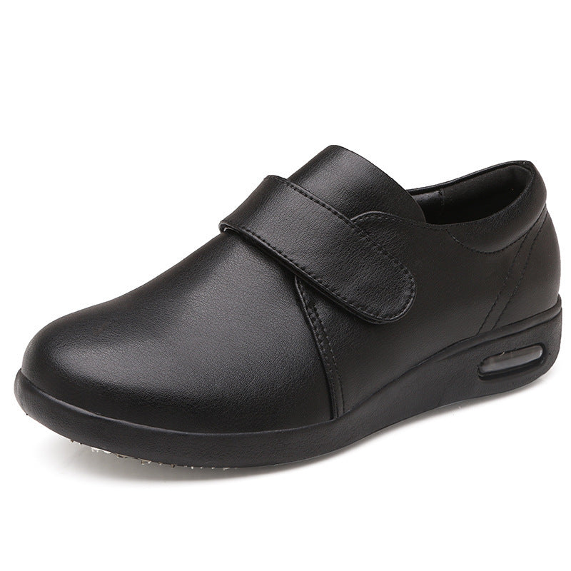 VegaStep | Supportive Stylish Women's Orthopedic Shoes for All-Day Comfort