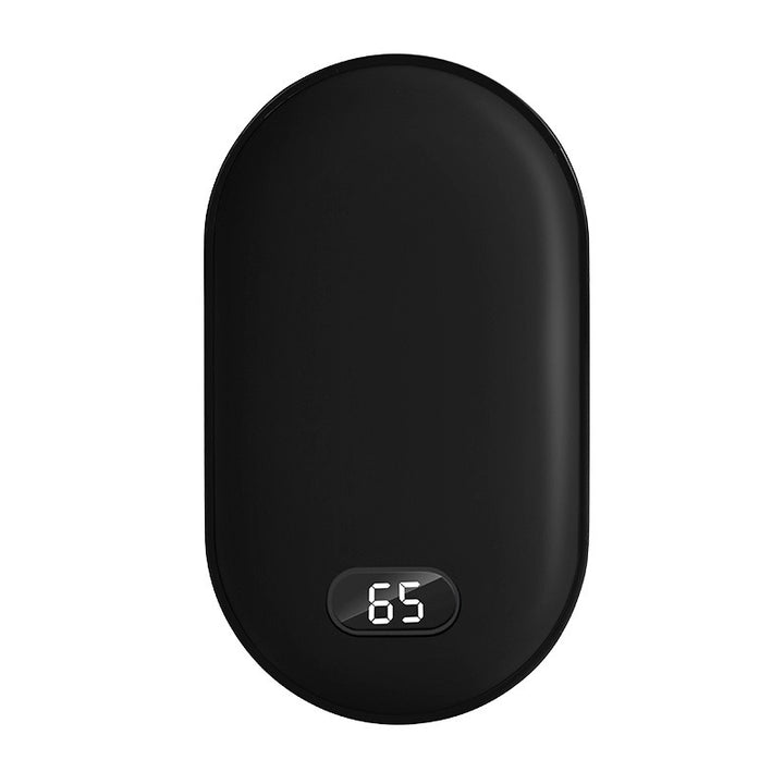 HeatCore HandWarm | Rechargeable 10,000mAh Hand Warmer with 3 Heat Levels