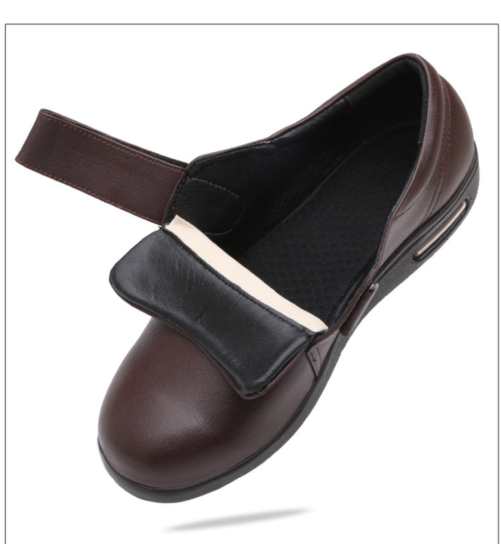 VegaStep | Supportive Stylish Women's Orthopedic Shoes for All-Day Comfort