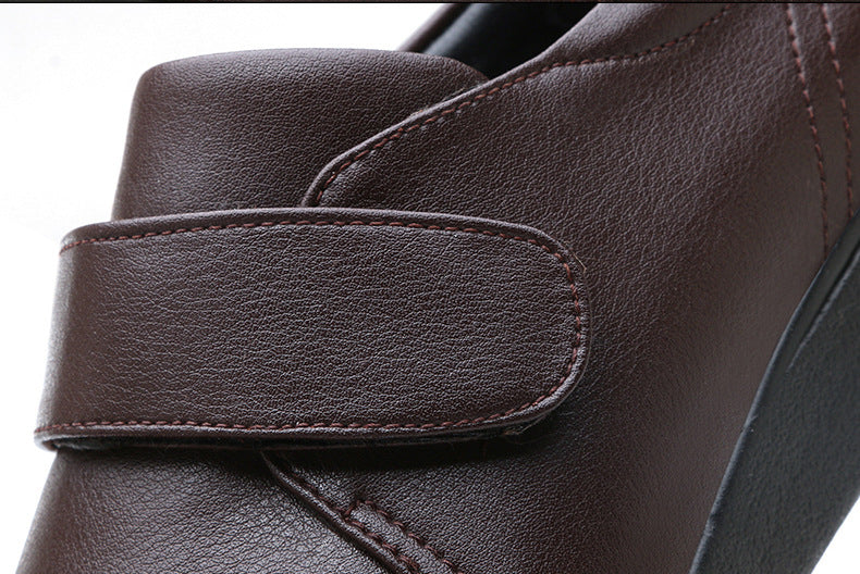 VegaStep | Supportive Stylish Women's Orthopedic Shoes for All-Day Comfort