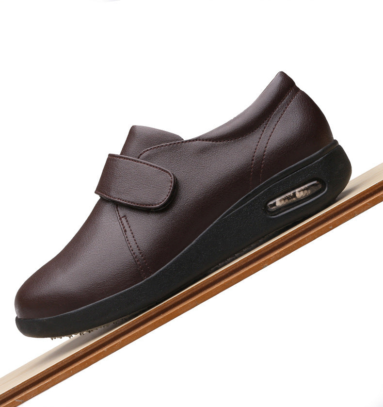 VegaStep | Supportive Stylish Women's Orthopedic Shoes for All-Day Comfort