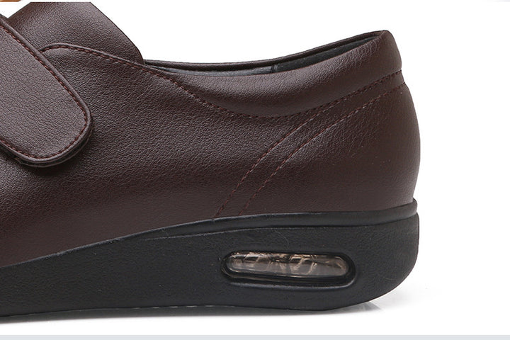 VegaStep | Supportive Stylish Women's Orthopedic Shoes for All-Day Comfort