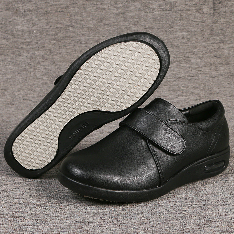 VegaStep | Supportive Stylish Women's Orthopedic Shoes for All-Day Comfort