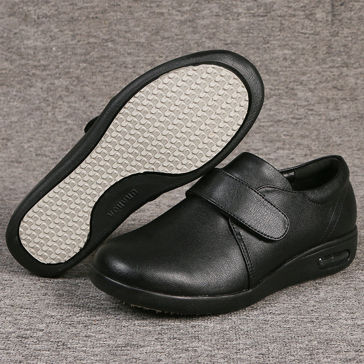 VegaStep | Supportive Stylish Women's Orthopedic Shoes for All-Day Comfort