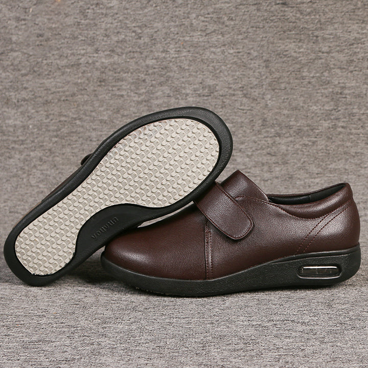 VegaStep | Supportive Stylish Women's Orthopedic Shoes for All-Day Comfort