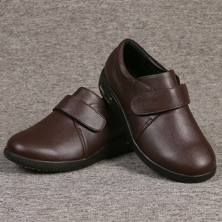 VegaStep | Supportive Stylish Women's Orthopedic Shoes for All-Day Comfort