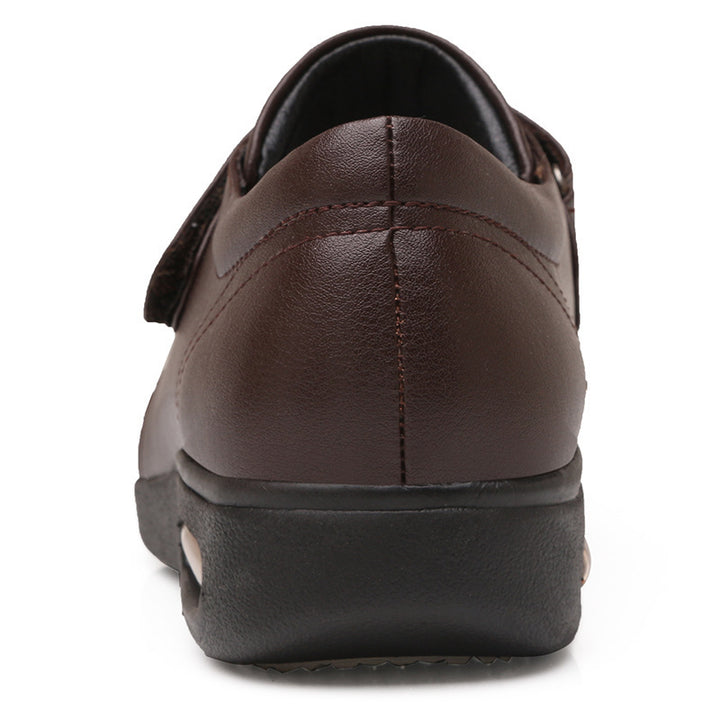 VegaStep | Supportive Stylish Women's Orthopedic Shoes for All-Day Comfort