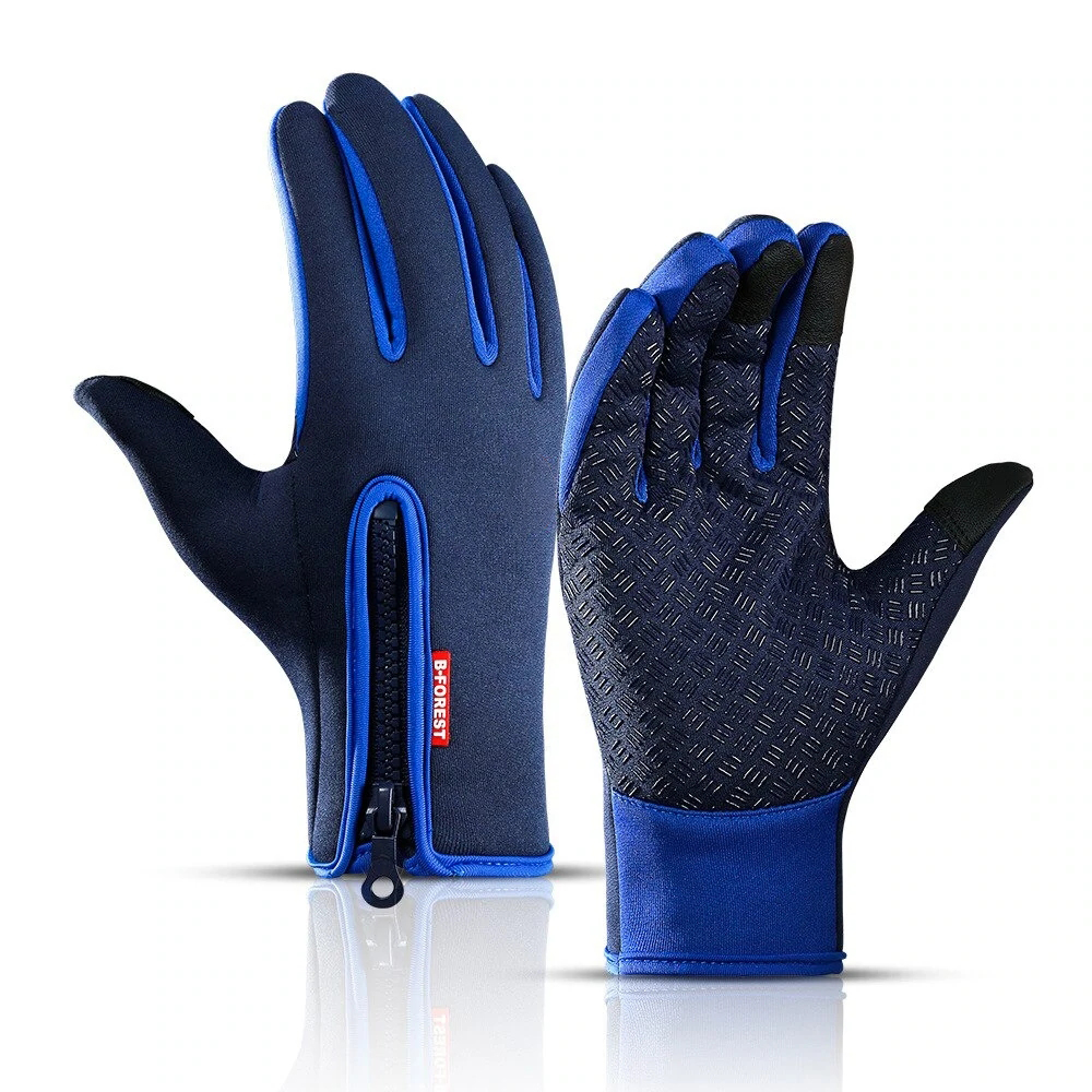 Made Gents | Thermal Gloves 