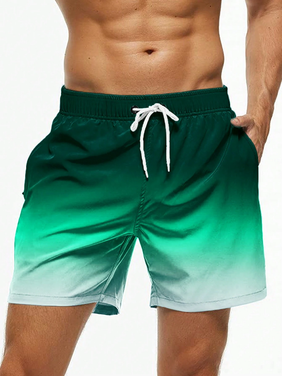 Made Gents | Jason Swim Shorts | 50% discount!