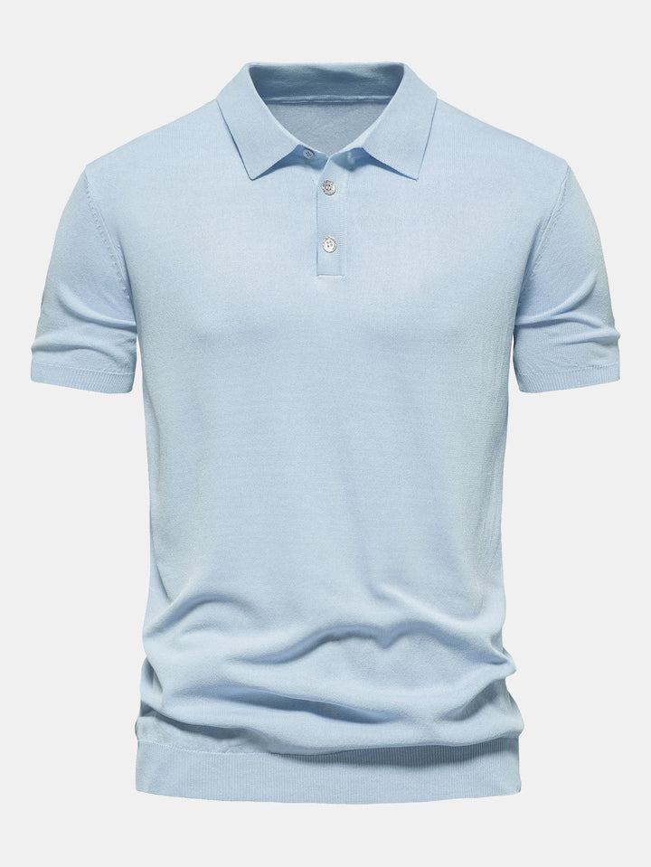 Made Gents | Icon Men's Polo Shirt | 50% Off!