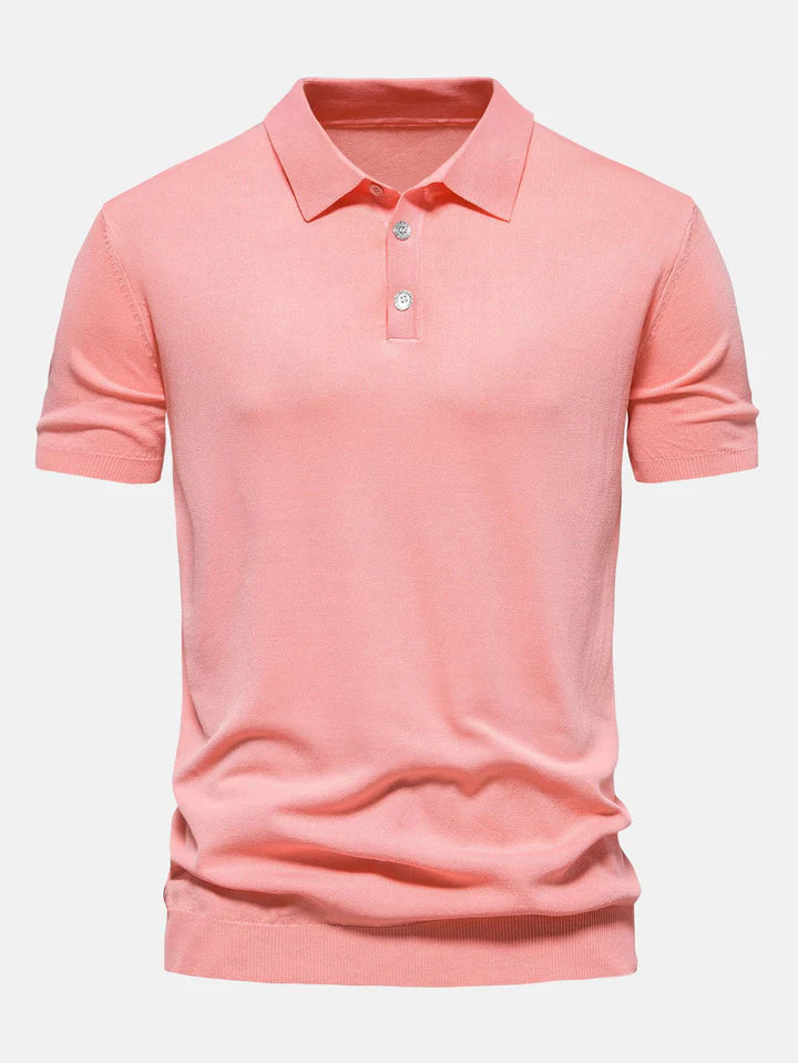 Made Gents | Icon Men's Polo Shirt | 50% Off!