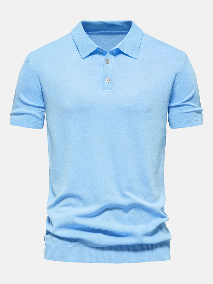 Made Gents | Icon Men's Polo Shirt | 50% Off!