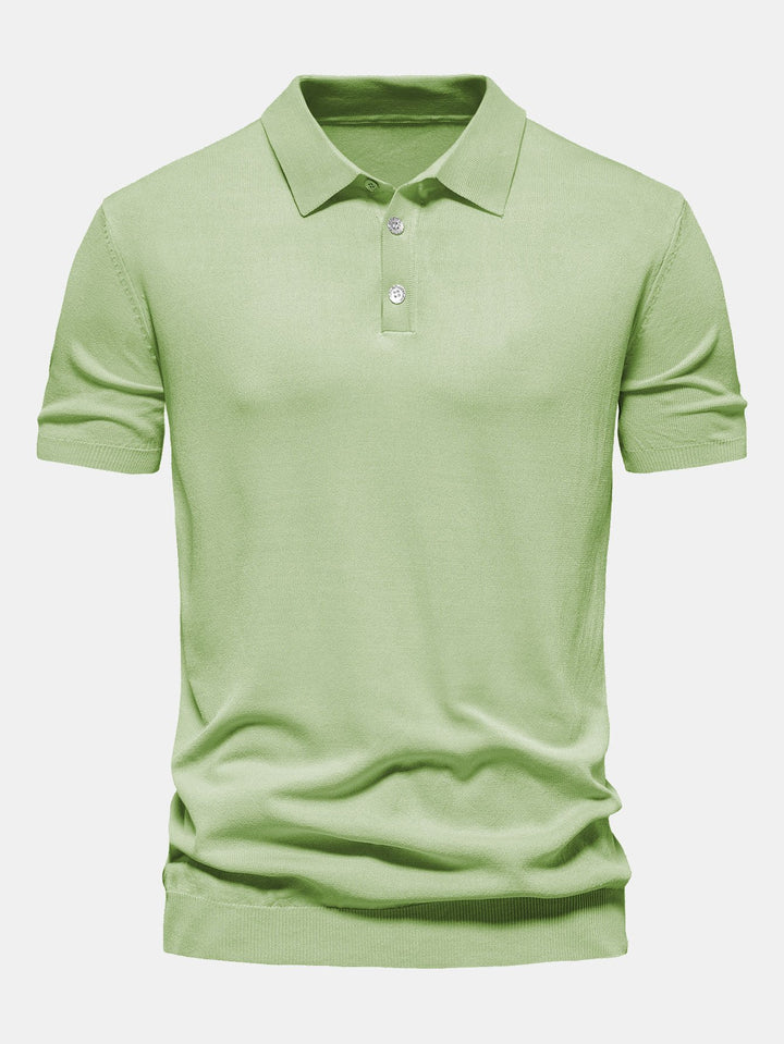 Made Gents | Icon Men's Polo Shirt | 50% Off!