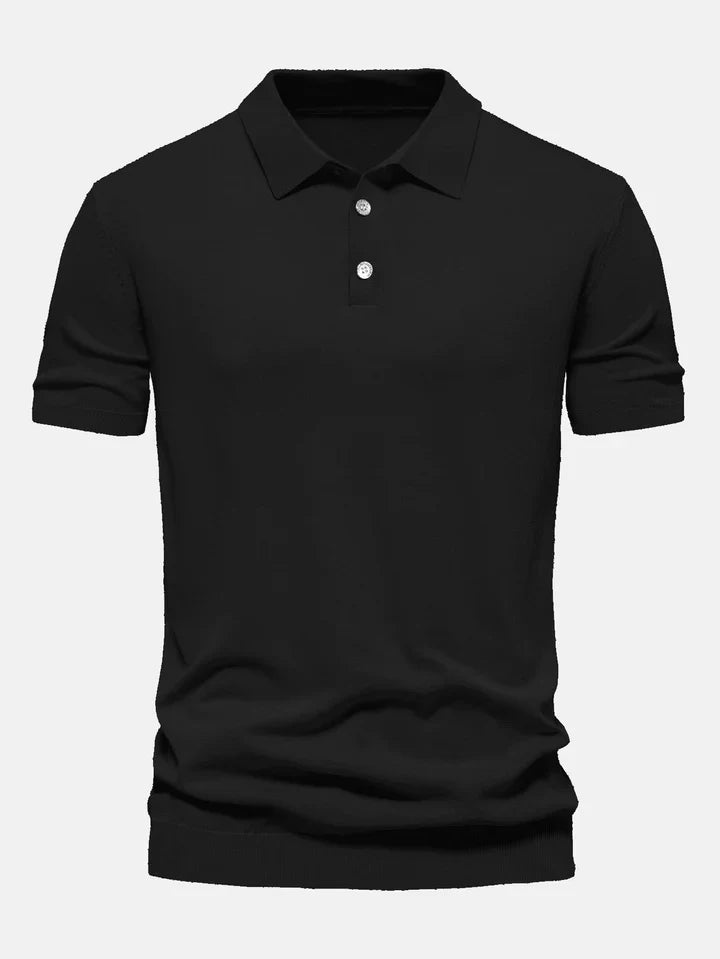 Made Gents | Icon Men's Polo Shirt | 50% Off!